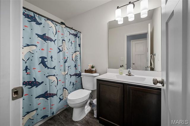 514 Amarillo Boulevard, Moscow Mills, MO 63362