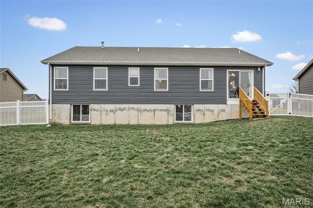 514 Amarillo Boulevard, Moscow Mills, MO 63362