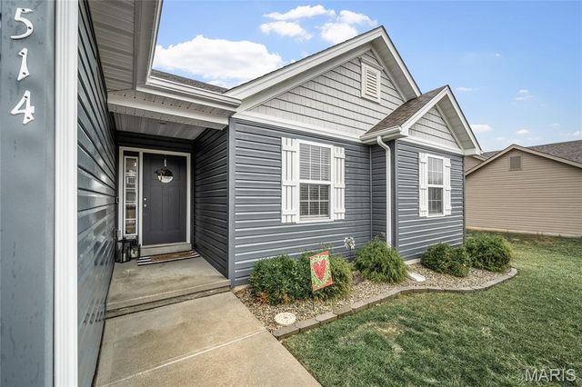 514 Amarillo Boulevard, Moscow Mills, MO 63362