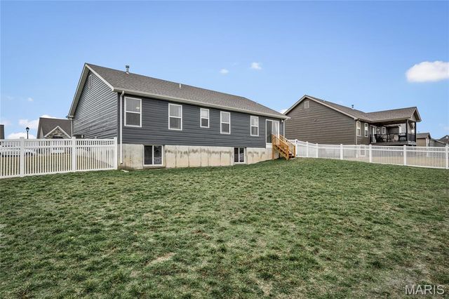 514 Amarillo Boulevard, Moscow Mills, MO 63362