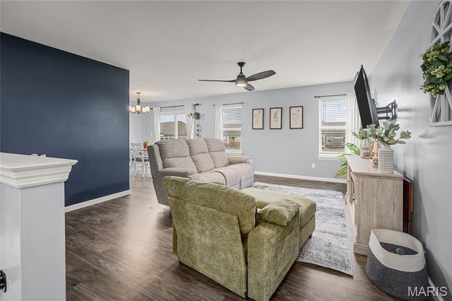 514 Amarillo Boulevard, Moscow Mills, MO 63362