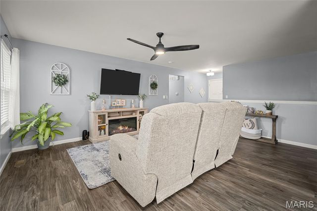 514 Amarillo Boulevard, Moscow Mills, MO 63362