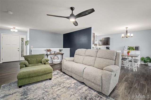 514 Amarillo Boulevard, Moscow Mills, MO 63362