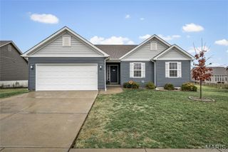 514 Amarillo Boulevard, Moscow Mills, MO 63362