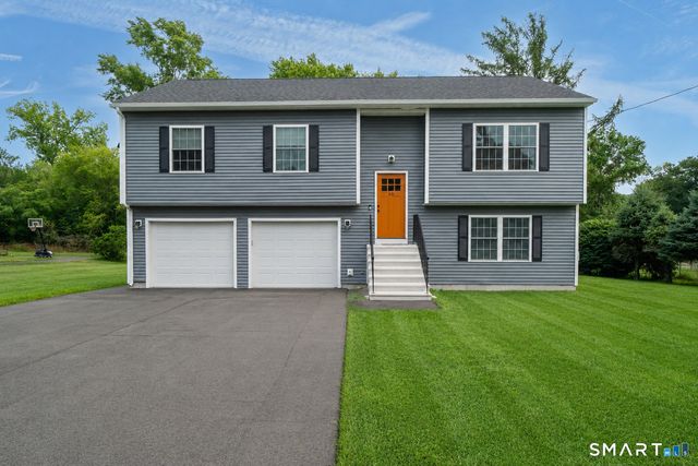 48 Lake Street, Plainfield, CT 06354