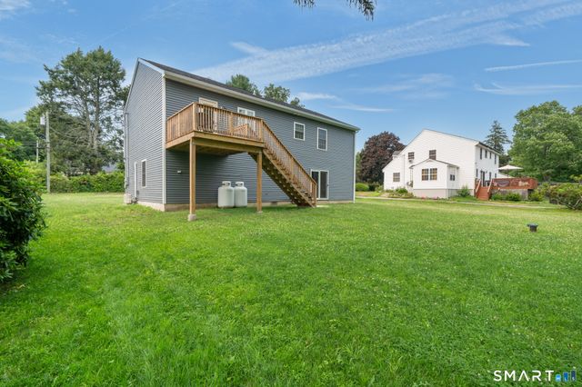 48 Lake Street, Plainfield, CT 06354