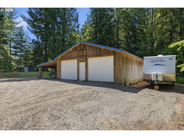 50136 Se WEBER Rd, Sandy, OR 97055