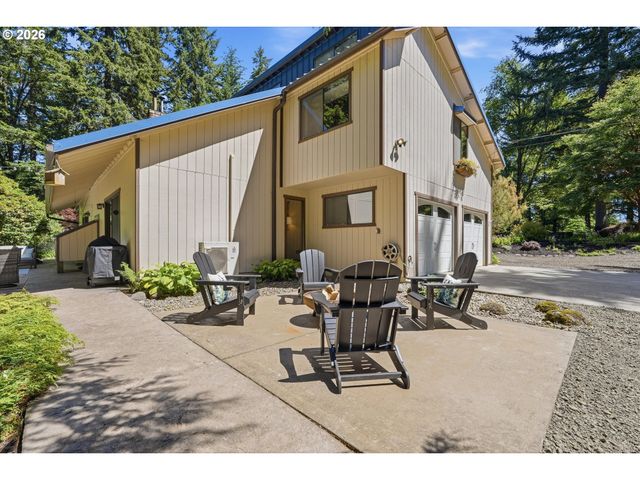 50136 Se WEBER Rd, Sandy, OR 97055