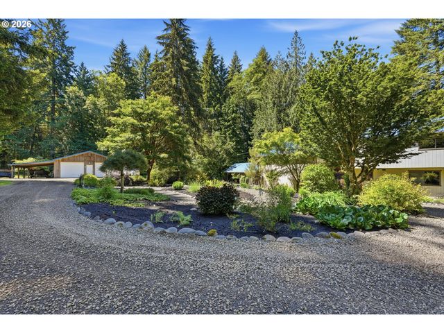 50136 Se WEBER Rd, Sandy, OR 97055
