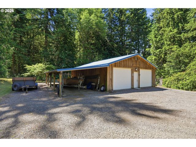 50136 Se WEBER Rd, Sandy, OR 97055