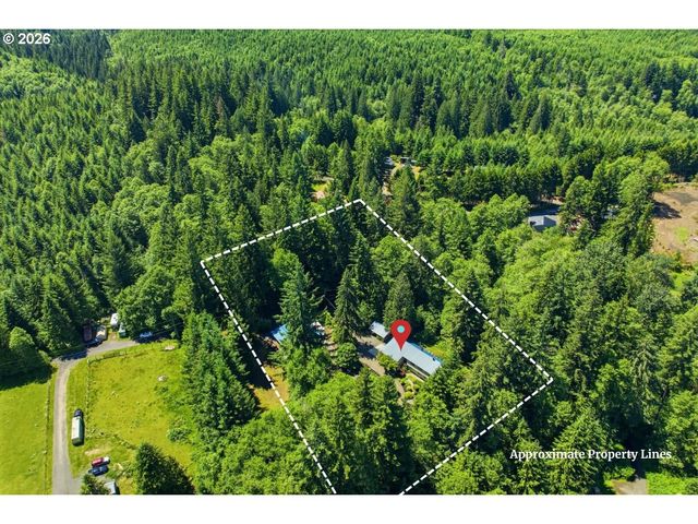 50136 Se WEBER Rd, Sandy, OR 97055