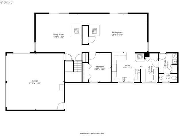 50136 Se WEBER Rd, Sandy, OR 97055