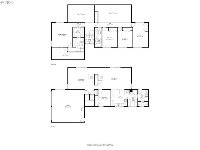 50136 Se WEBER Rd, Sandy, OR 97055