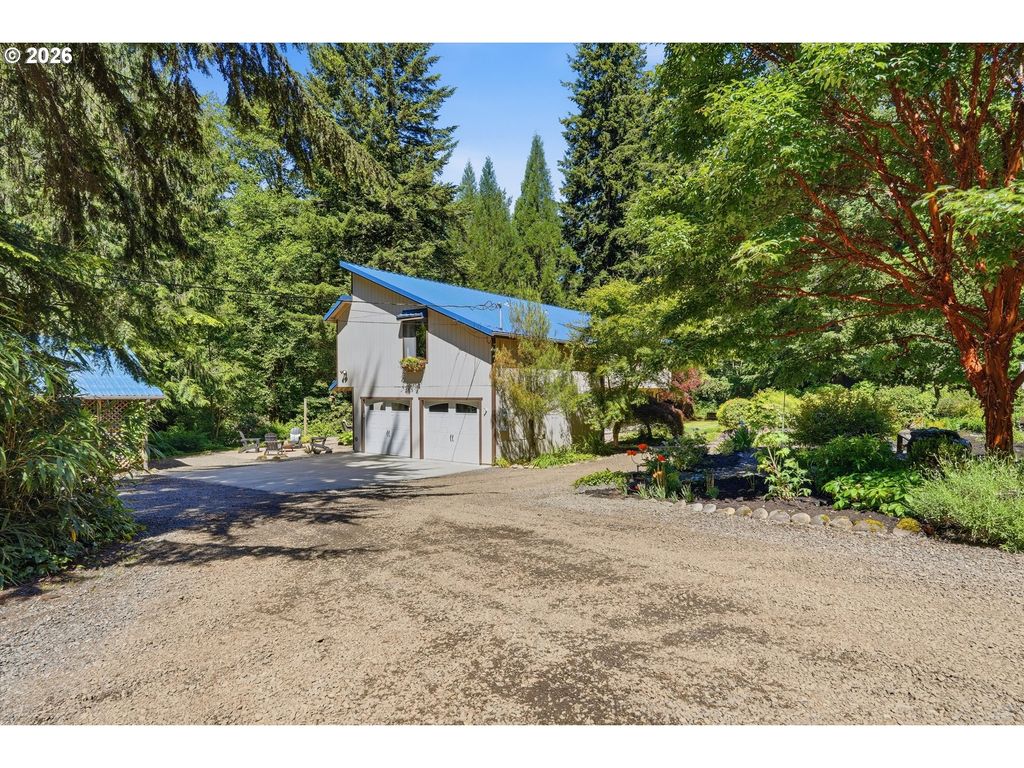 50136 Se WEBER Rd, Sandy, OR 97055