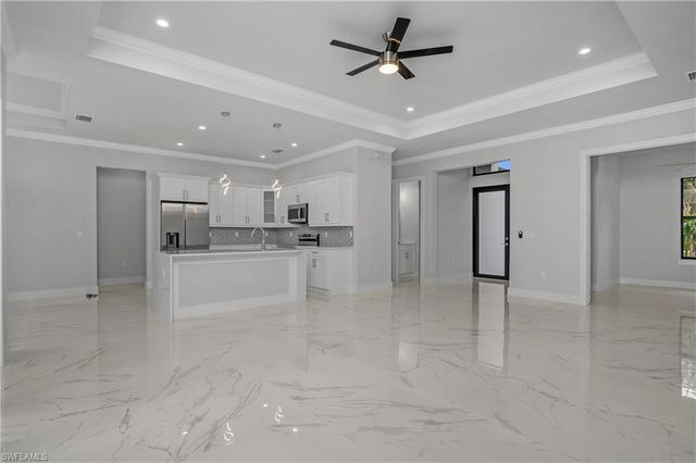 791 14th ST NE, Naples, FL 34120