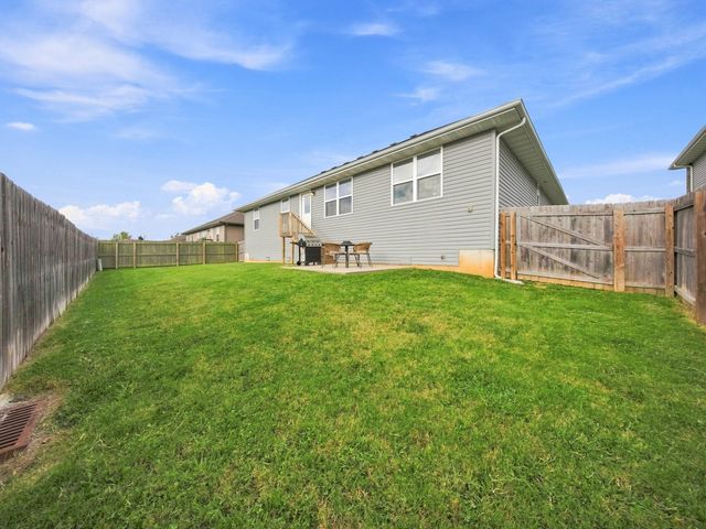1340 S Rome Avenue, Republic, MO 65738