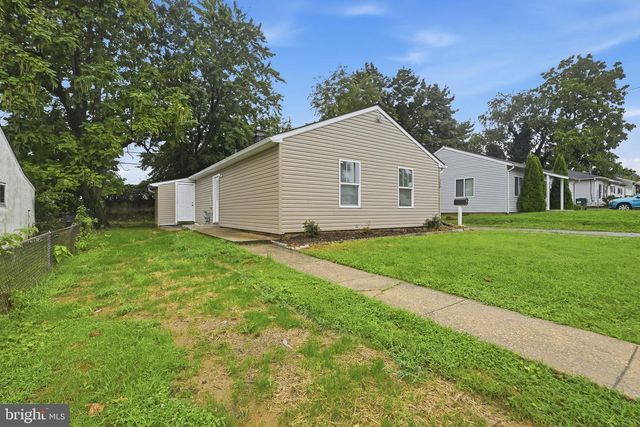 136 WINDER RD, New Castle, DE 19720