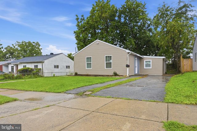 136 WINDER RD, New Castle, DE 19720