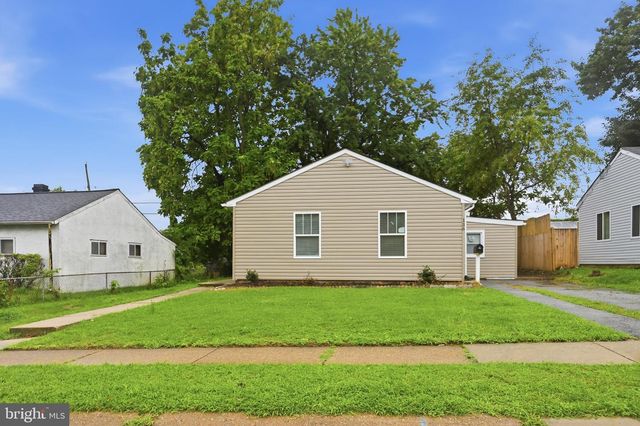 136 WINDER RD, New Castle, DE 19720