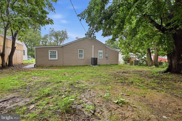 136 WINDER RD, New Castle, DE 19720