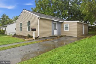 136 WINDER RD, New Castle, DE 19720