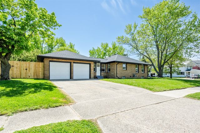1503 Langley Avenue, Saint Joseph, MI 49085