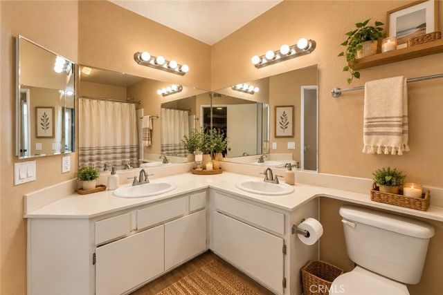 1142 Tivoli Lane 157, Simi Valley, CA 93065