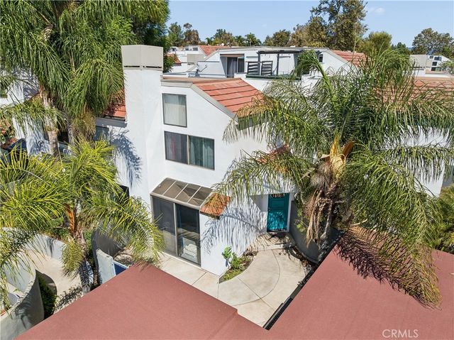 1142 Tivoli Lane 157, Simi Valley, CA 93065