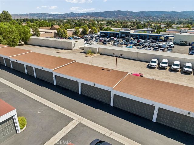 1142 Tivoli Lane 157, Simi Valley, CA 93065