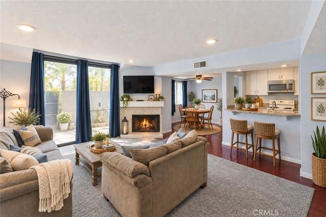 1142 Tivoli Lane 157, Simi Valley, CA 93065