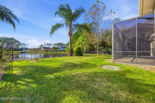 531 GRAMPIAN HIGHLANDS Drive, St. Johns, FL 32259