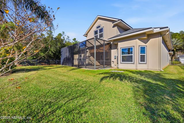 531 GRAMPIAN HIGHLANDS Drive, St. Johns, FL 32259