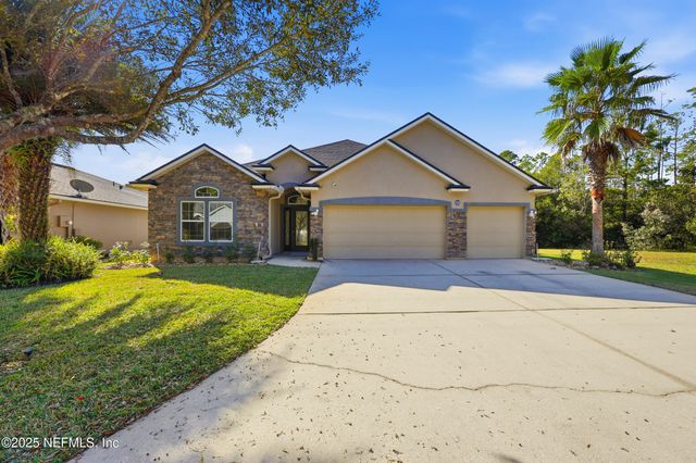 531 GRAMPIAN HIGHLANDS Drive, St. Johns, FL 32259