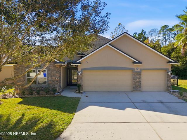 531 GRAMPIAN HIGHLANDS Drive, St. Johns, FL 32259