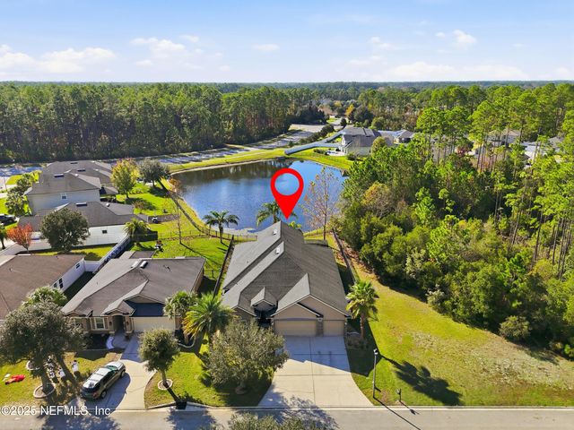 531 GRAMPIAN HIGHLANDS Drive, St. Johns, FL 32259
