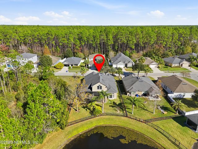 531 GRAMPIAN HIGHLANDS Drive, St. Johns, FL 32259