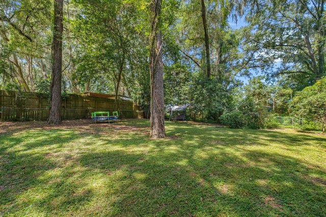 2052 Harriet Drive, Tallahassee, FL 32303