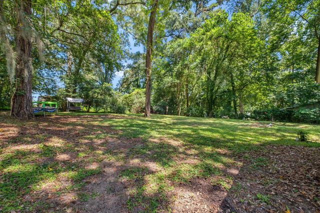 2052 Harriet Drive, Tallahassee, FL 32303