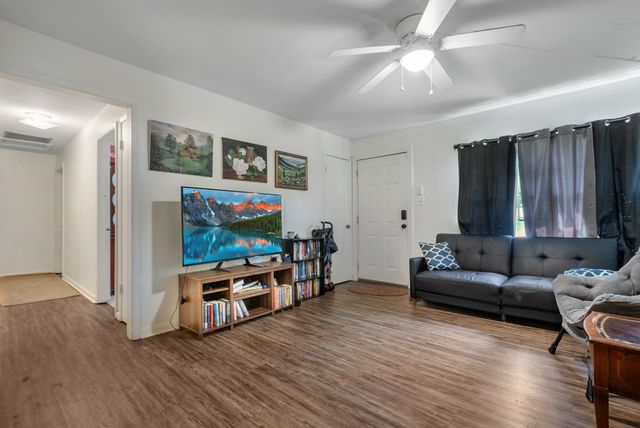 2052 Harriet Drive, Tallahassee, FL 32303