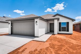 6210 Appaloosa Ln, Odessa, TX 79765