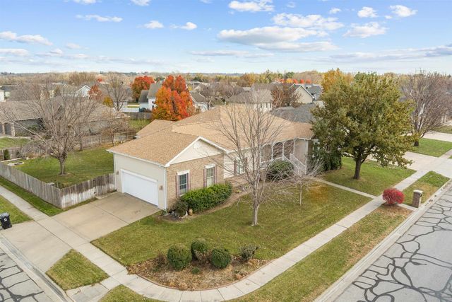 2247 River Trail Rd, Salina, KS 67401