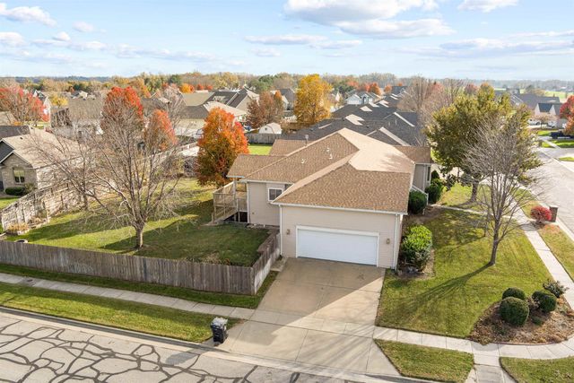 2247 River Trail Rd, Salina, KS 67401