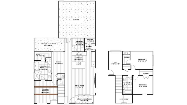 2637 E Livingston Lane, Fayetteville, AR 72703