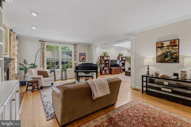 3 STONY MEADOW CT, Lutherville Timonium, MD 21093