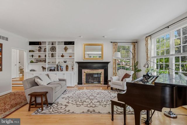 3 STONY MEADOW CT, Lutherville Timonium, MD 21093
