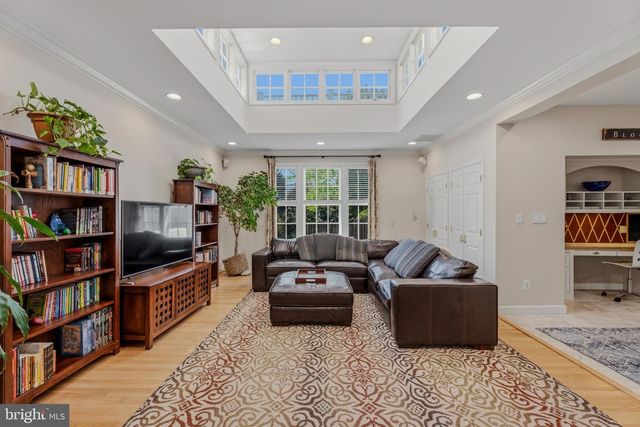 3 STONY MEADOW CT, Lutherville Timonium, MD 21093