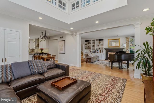 3 STONY MEADOW CT, Lutherville Timonium, MD 21093