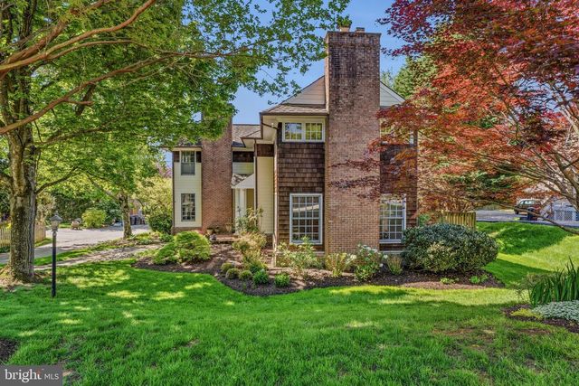 3 STONY MEADOW CT, Lutherville Timonium, MD 21093