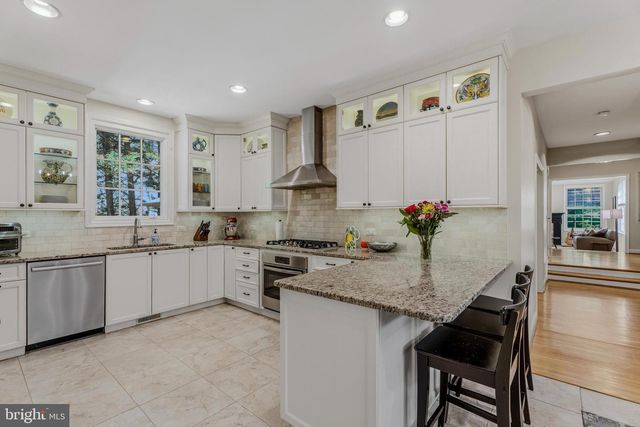 3 STONY MEADOW CT, Lutherville Timonium, MD 21093