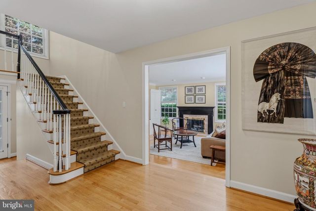 3 STONY MEADOW CT, Lutherville Timonium, MD 21093